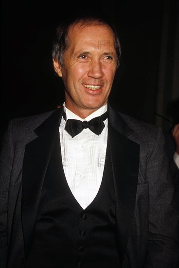 David Carradine