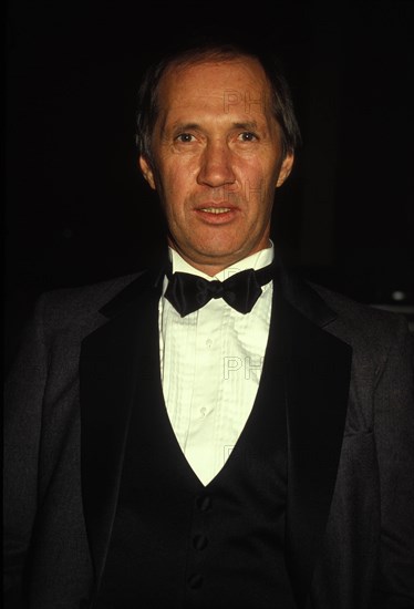 David Carradine