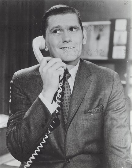 Dick York