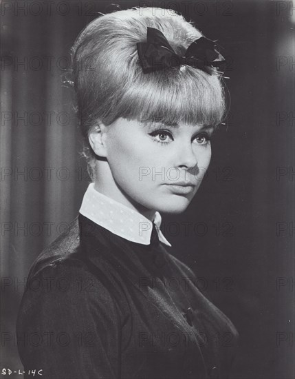 Elke Sommer