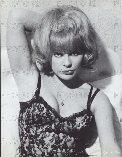 Elke Sommer