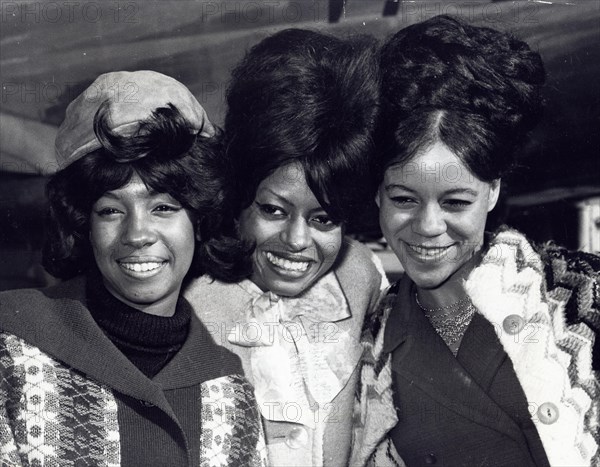 The Supremes