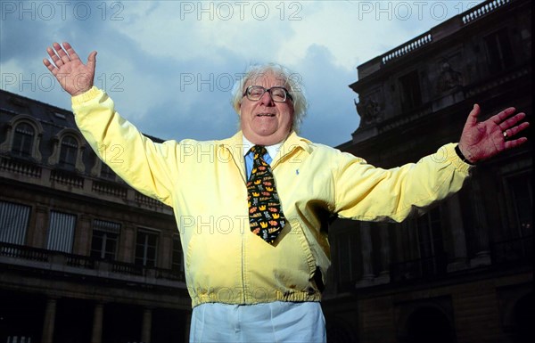 Ray Bradbury