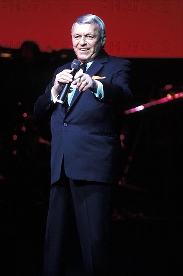 Frank Sinatra