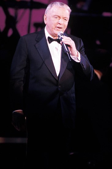 Frank Sinatra