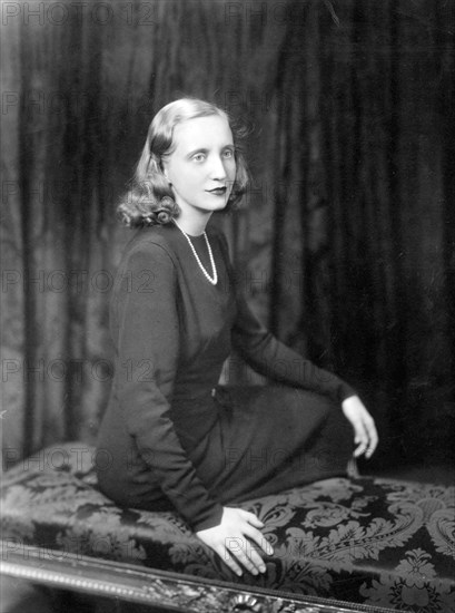 Margaret Truman