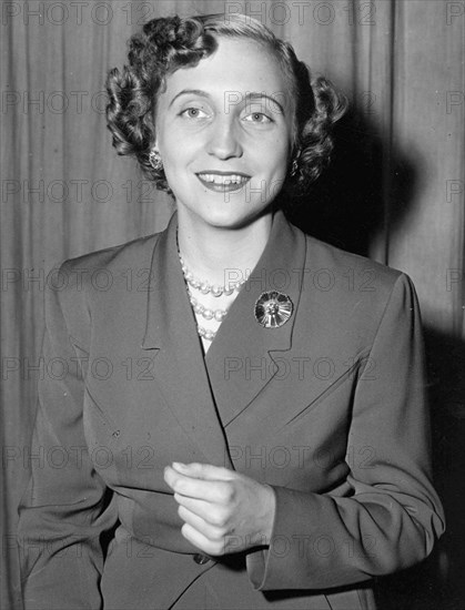 Margaret Truman