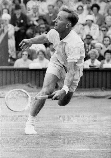 Rod Laver