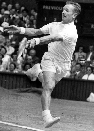 Rod Laver