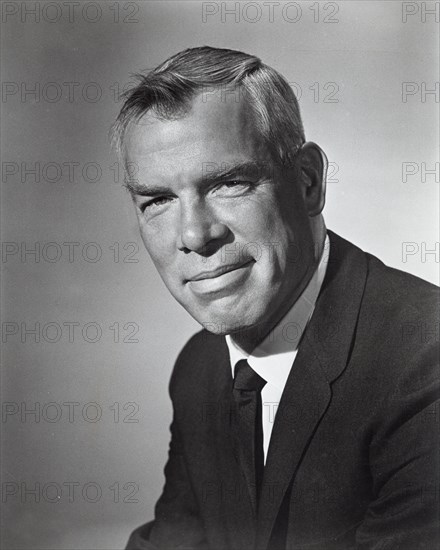 Lee Marvin