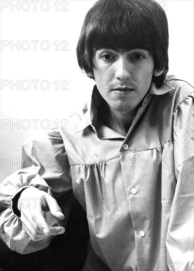 George Harrison