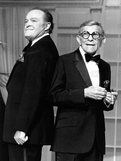 George Burns