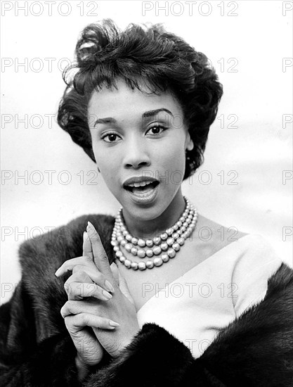 Diahann Carroll