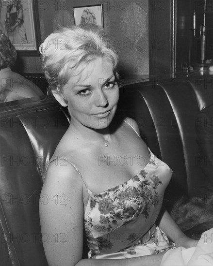 Kim Novak