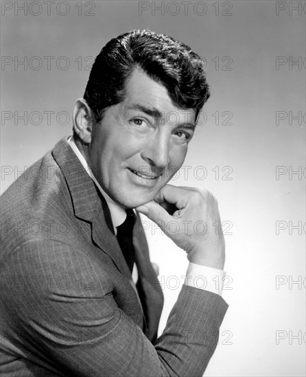 Dean Martin