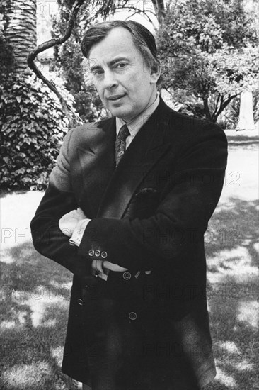 Gore Vidal