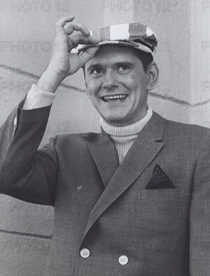 Dick York