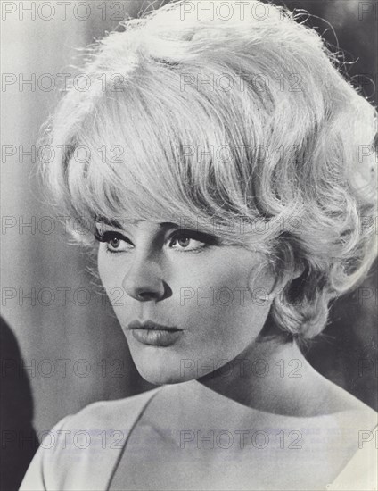 Elke Sommer