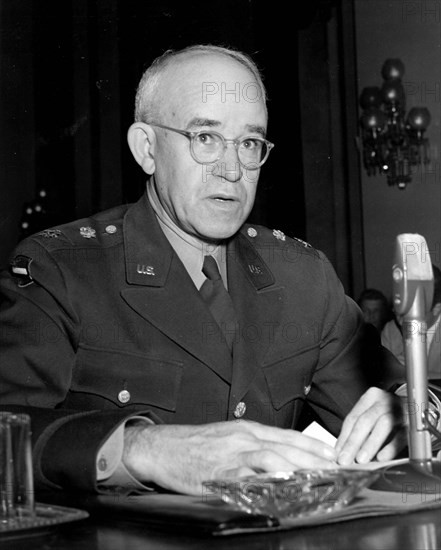 Omar Bradley