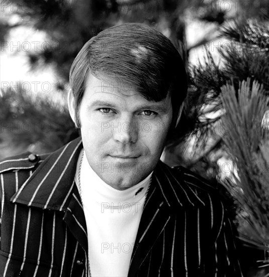 Glen Campbell