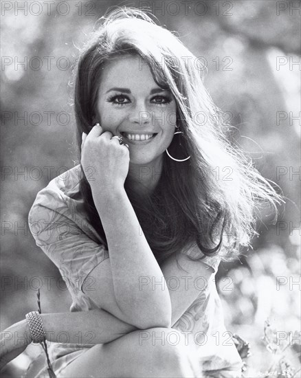 Natalie Wood