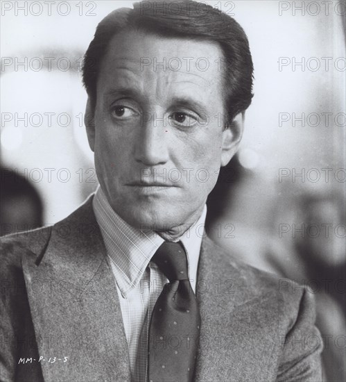 Roy Scheider