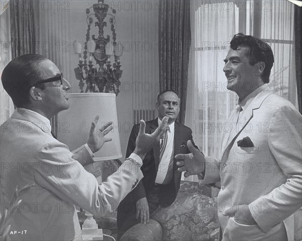 Peter Sellers