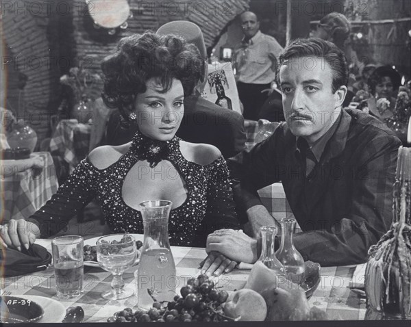 Peter Sellers