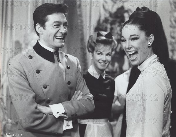 Peter Sellers