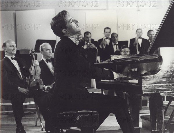 Peter Sellers