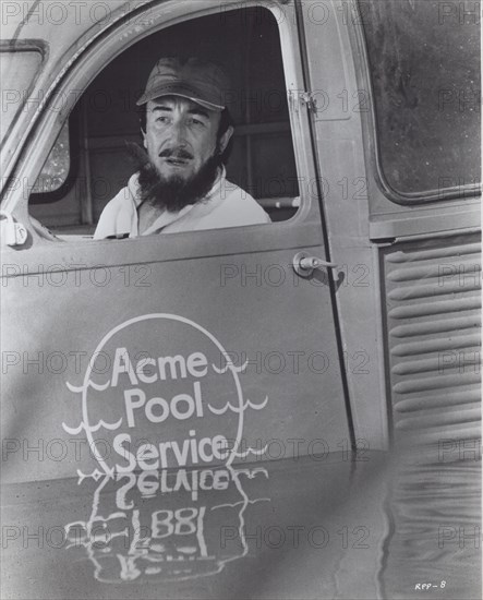 Peter Sellers