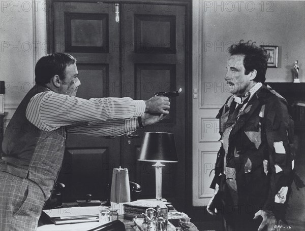 Peter Sellers