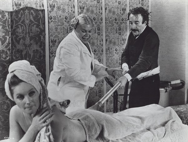 Peter Sellers
