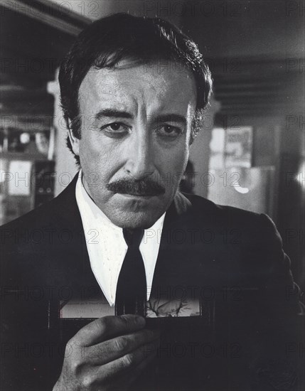 Peter Sellers