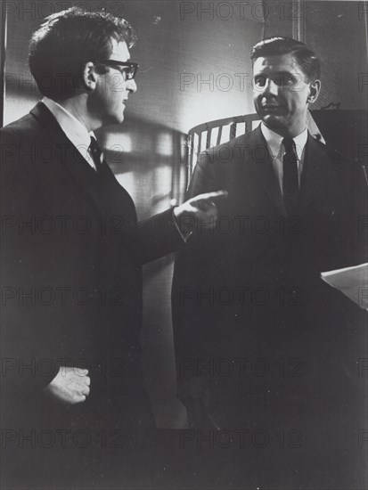 Peter Sellers