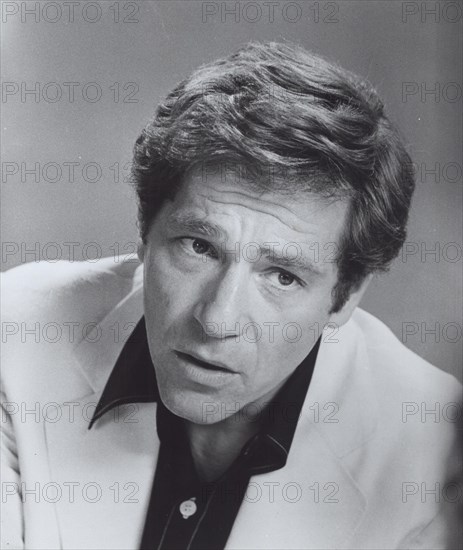 George Segal