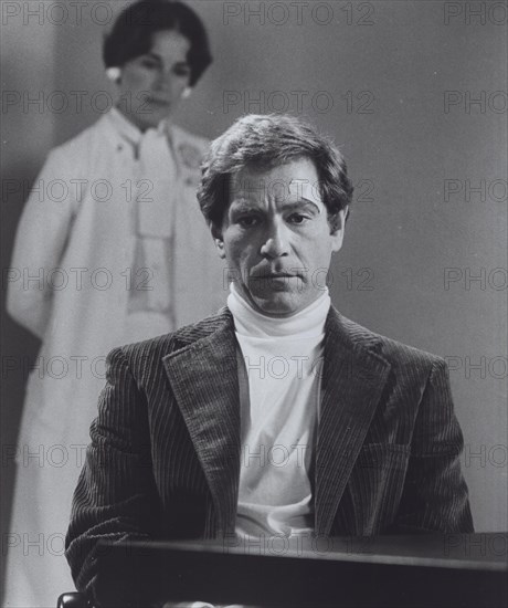 George Segal
