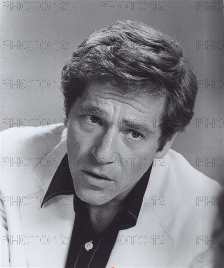 George Segal