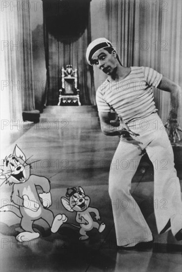 Tom And Jerry Film Tv