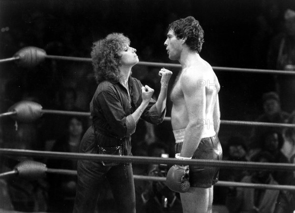 Main Event Film