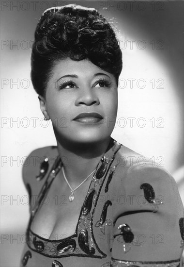 Ella Fitzgerald