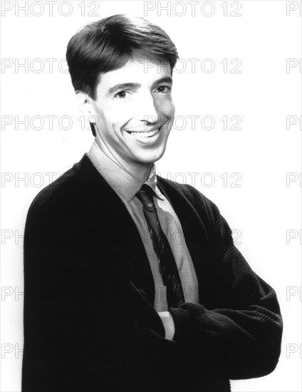 ''Up Late With Ron Reagan''