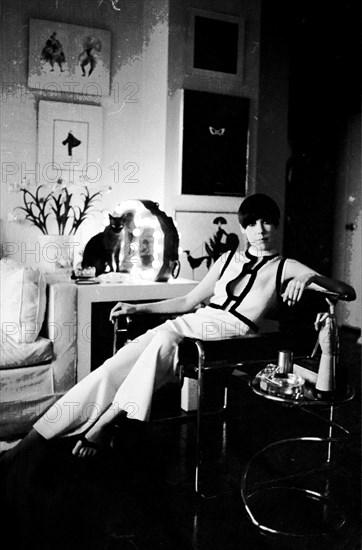 Sadie Frost