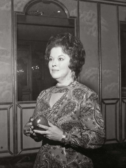 Shirley Temple