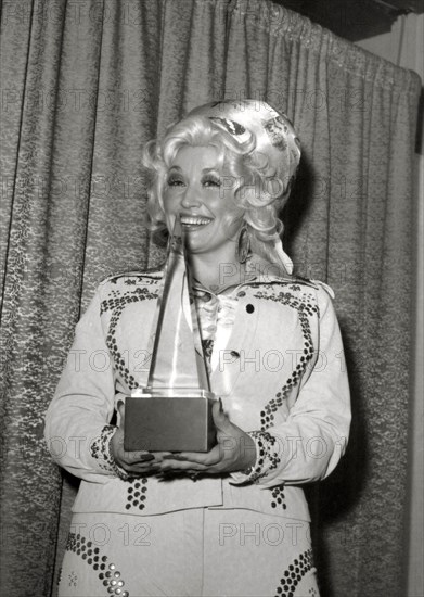 Dolly Parton