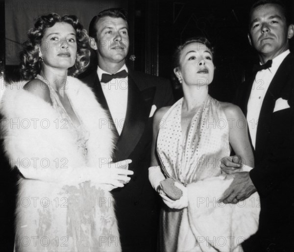 Gene And Miriam Nelson