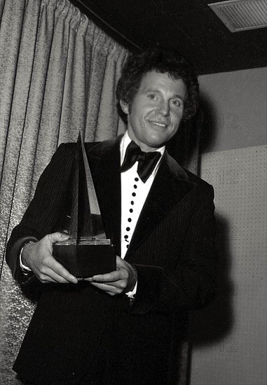 Bobby Vinton