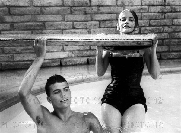 Dolores Hart - Hollywood Actress Turned Nun