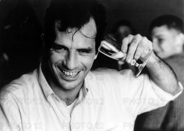 Jack Kerouac