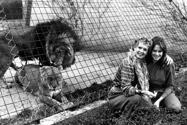 Entertainment News - May 7, 2001